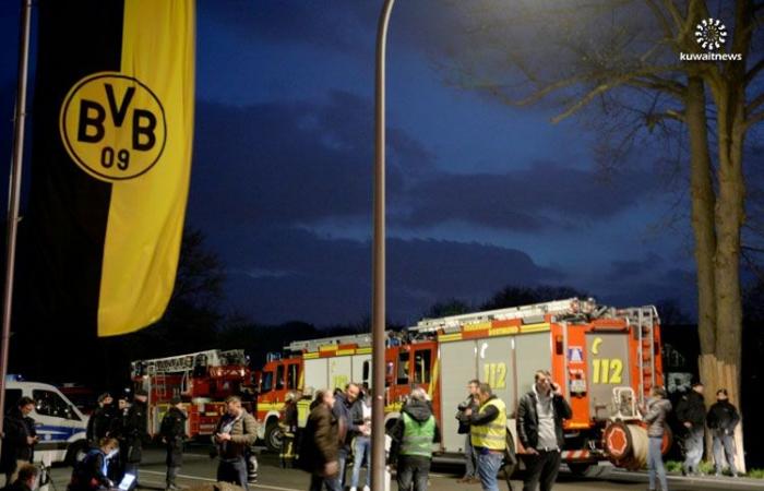 ألمانيا: توقيف إسلامي والبحث عن رابط مع اعتداء دورتموند