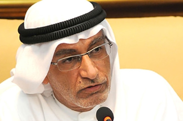 أستاذ العلوم السياسية الإماراتي، عبد الخالق عبد الله