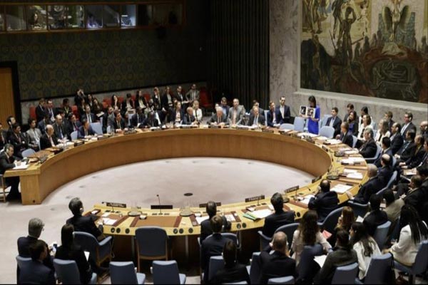 مجلس الأمن يصوّت الأربعاء على تحقيق حول سوريا