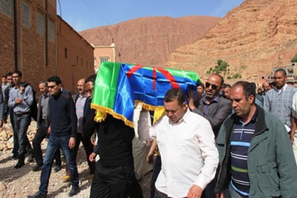 «الأصالة والمعاصرة» المغربي يحمل وزارة الصحة مسؤولية وفاة «إيديا»