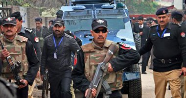 نيودلهي تندد بحكم الاعدام بحق هندي أدين بالتجسس في باكستان