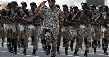 تمرين عسكري اردني سعودي مشترك حول مكافحة الارهاب