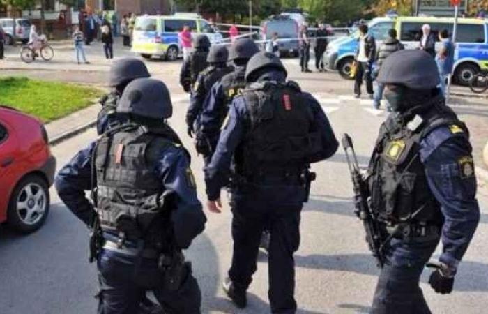 السويد تعتزم تشديد قوانين مكافحة الإرهاب