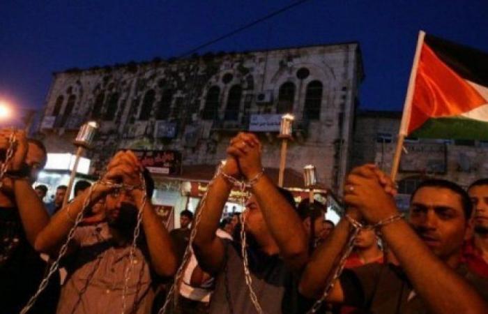 الأمم المتحدة تراقب من كثب إضراب المعتقلين الفلسطينيين