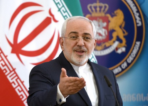 ايران تسخر من تصريحات ترامب حول الاتفاق النووي