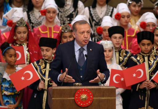 المعارضة التركية تقرر الطعن بنتيجة الاستفتاء امام مجلس الدولة