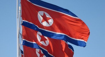كوريا الشمالية تعتقل أميركيا ثالثا