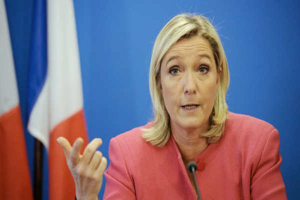سياسة فرنسا الخارجية لن تتغيّر في حال فاز أي مرشح