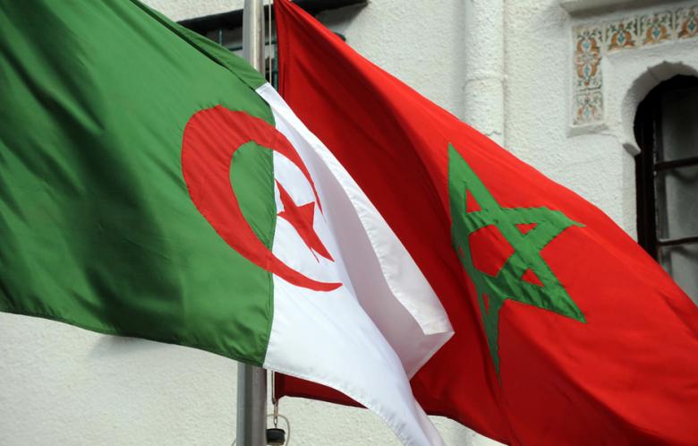 المغرب يتهم الجزائر بترحيل 55 سوريًا الى حدوده