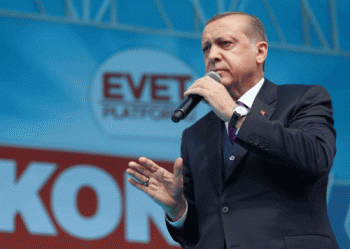 دعوات أوروبية إلى التعقل والحوار بعد استفتاء تركيا