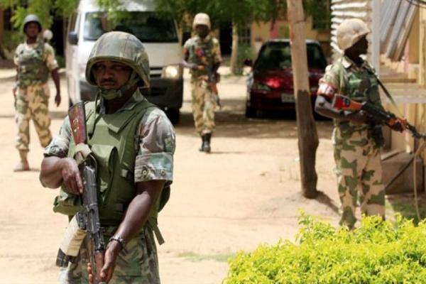 مقتل خمسة جنود نيجيريين في هجوم لبوكو حرام
