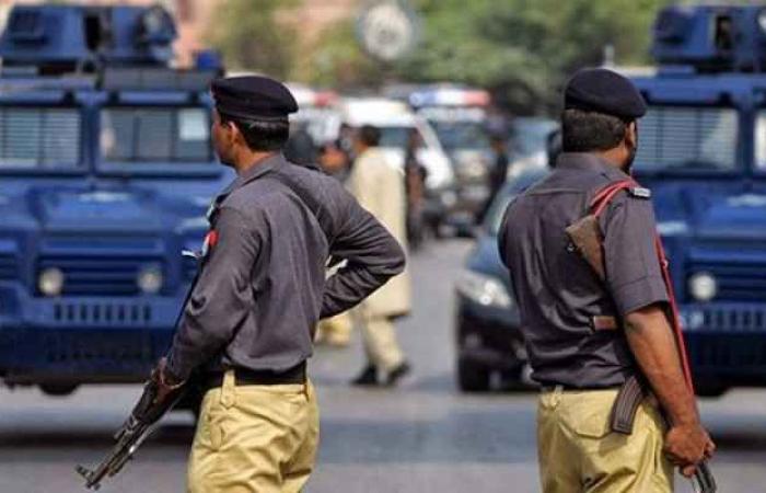 اعتقال امرأة بباكستان كانت تعدّ لتنفيذ عملية انتحارية داخل كنيسة
