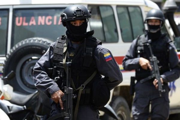 الاتحاد الاوروبي يدين أعمال العنف في فنزويلا ويدعو الى التهدئة