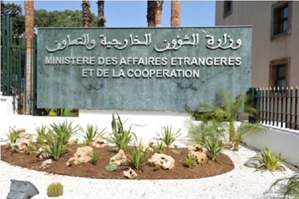 وفاة السفير المغربي الأسبق في سلطنة عمان والبحرين