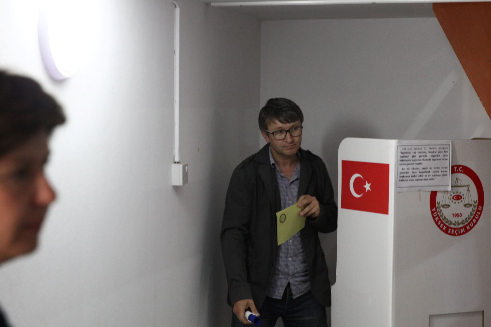 محكمة تركية عليا ترفض طعن المعارضة في نتيجة الاستفتاء