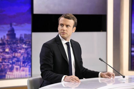 ماكرون: لا شيء محسوما في الدورة الثانية من الانتخابات الفرنسية