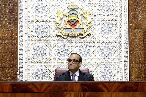 المالكي يفرج عن تعويضات موظفي مجلس النواب المغربي