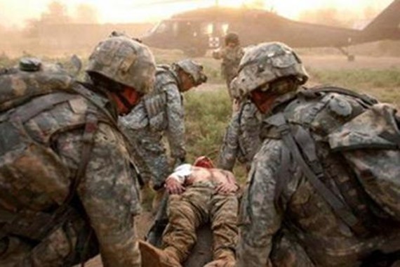 مقتل جنديين اميركيين في القتال ضد داعش في أفغانستان