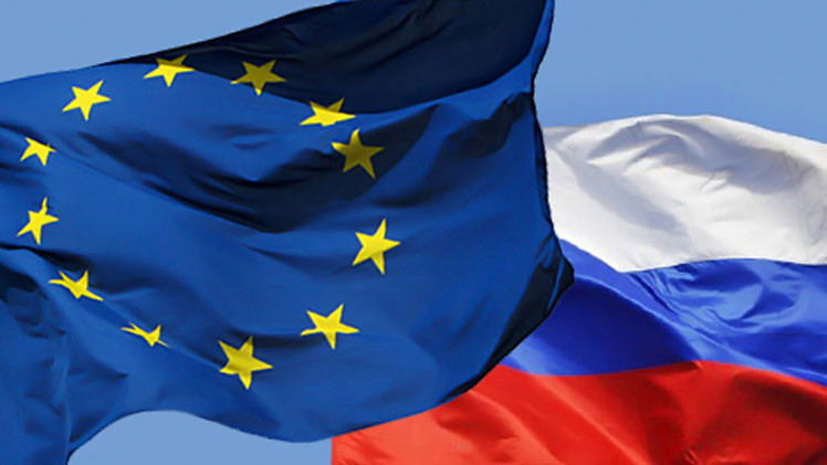 روسيا والاتحاد الاوروبي يفشلان في تجاوز خلافاتهما