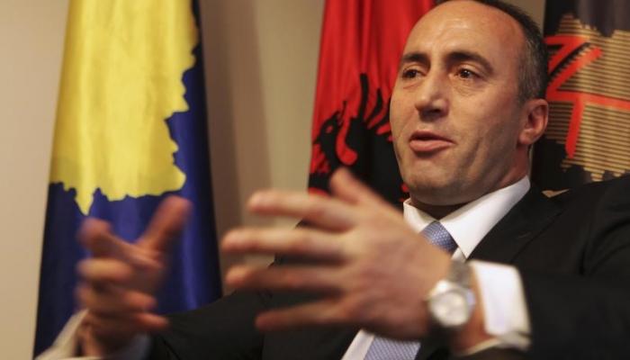 محكمة فرنسية ترفض تسليم رئيس وزراء كوسوفو السابق الى صربيا