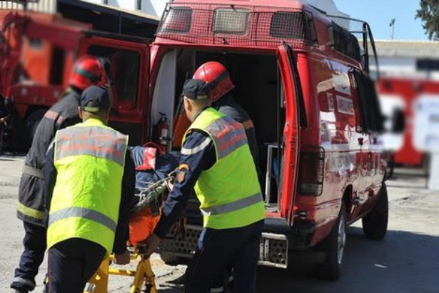 شاحن كهربائي يتسبب في مقتل 3 أشخاص بأزيلال المغربية