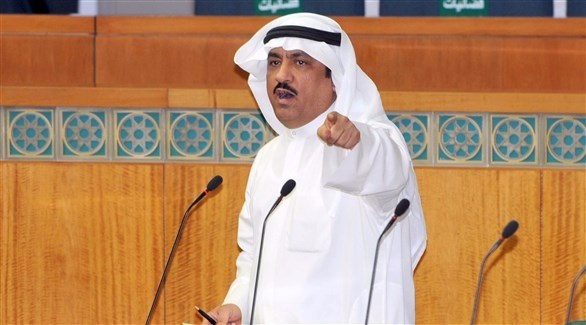 نائب كويتي سابق اطلق سراحه الجمعة يدعو الى المصالحة