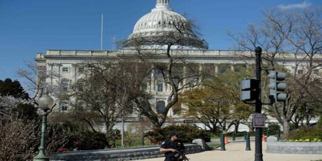 الكونغرس الاميركي يقر اتفاقا لتفادي شلل الادارات الفدرالية بسبب الميزانية