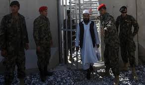 التعذيب يشهد ازديادا في افغانستان