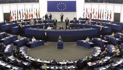 برلمانيون أوروبيون يصوّتون لإعادة مراقبة حقوق الإنسان بتركيا
