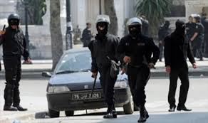 مقتل جهاديين خلال عملية أمنية بوسط تونس