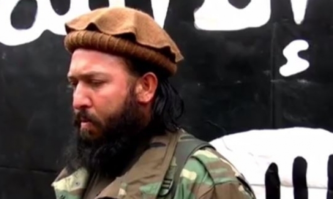 البنتاغون يرجح مقتل زعيم داعش في أفغانستان