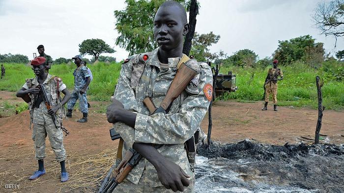 الخرطوم تتهم جنوب السودان بدعم المتمردين ضدها لاطالة امد الحرب