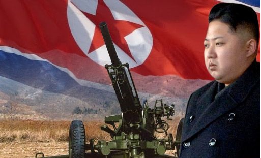 الولايات المتحدة تضاعف الضغوط بشأن كوريا الشمالية
