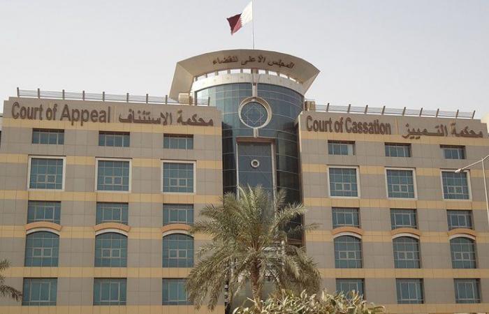 محكمة النقض في الدوحة تؤكد حكم الاعدام بحق قطري قتل بريطانية