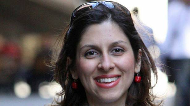 سجينة بريطانية من أصل إيراني في طهران تخسر الاستئناف الأخير