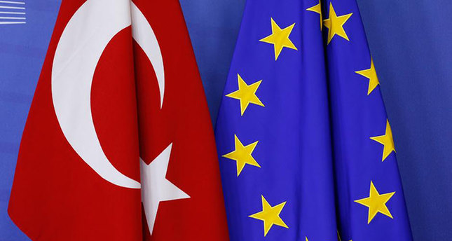 موغيريني: تركيا تعرف كيفية انضمامها إلى الاتحاد الأوروبي