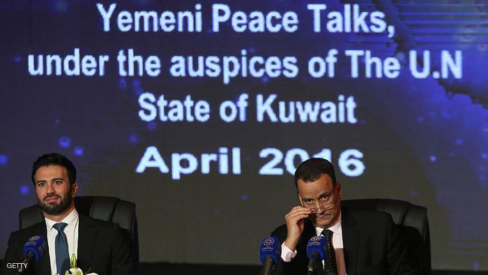 مفاوضات أممية جديدة حول اليمن في نهاية مايو