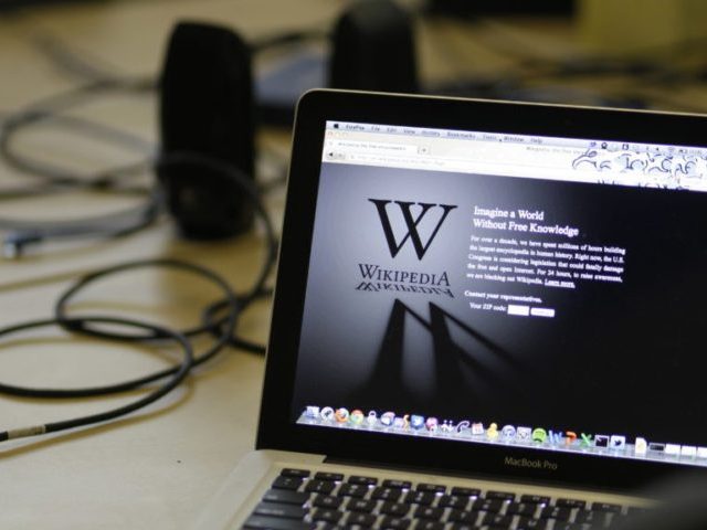 ويكيبيديا ممنوعة في تركيا حتى القبول بقرارات قضائية بحقها