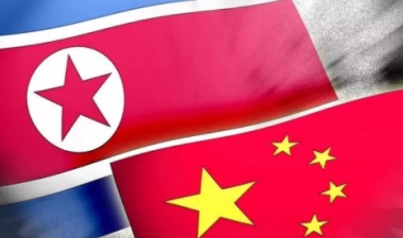 كوريا الشمالية توجه تحذيرا الى حليفتها الصين