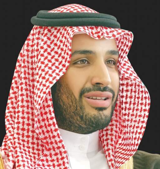 محمد بن سلمان: «الإعلام الأخونجي» روج لتراجع العلاقات بين السعودية ومصر