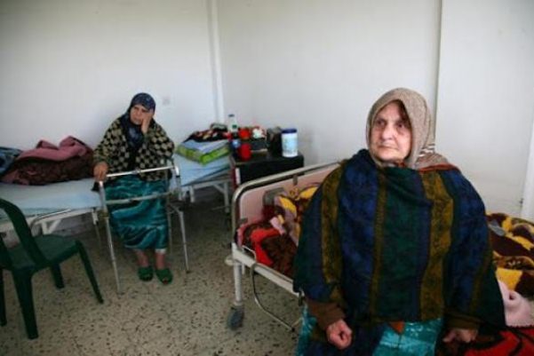 إطلاق حملة إنسانية لكسر العزلة عن النساء المسنات بالمغرب