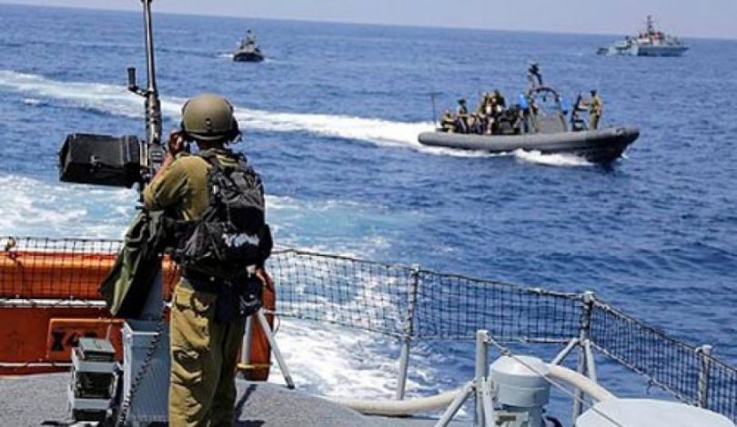 وفاة صياد فلسطيني من غزة متأثرا بإصابته بنيران البحرية الاسرائيلية