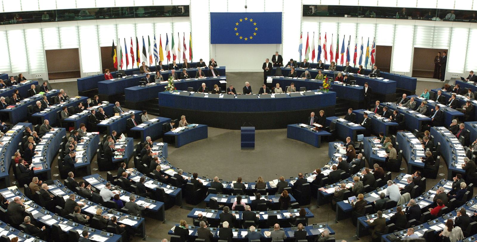 الاتحاد الاوروبي يدعو كراكاس الى احترام حق التظاهر