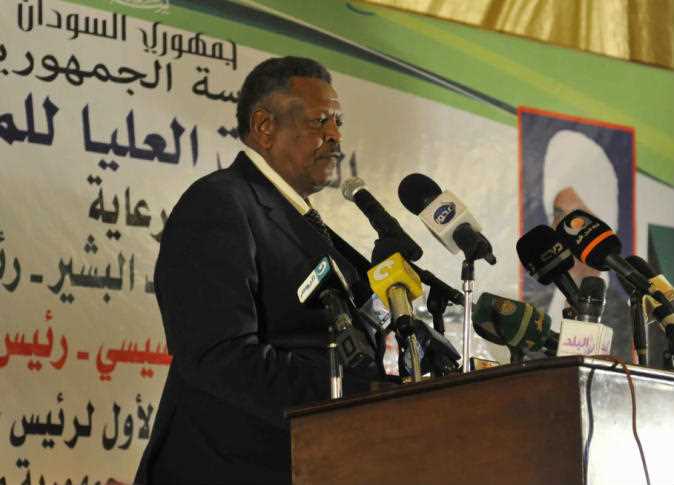 السودان يعلن حكومة وفاق وطني جديدة