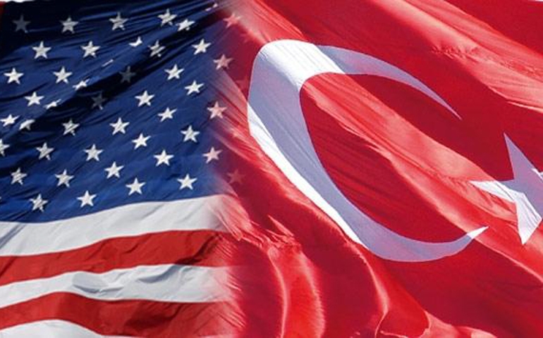 واشنطن تريد طمأنة تركيا بشأن تسليح أكراد سوريا