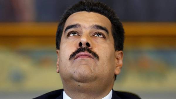مادورو متهم بدفع رشاوى في البرازيل