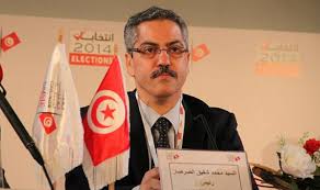 استقالة مفاجئة لرئيس هيئة الانتخابات في تونس