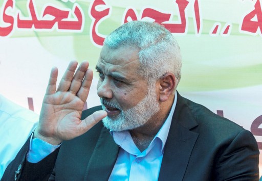 أجهزة أمن حماس تعتقل قاتل القيادي في الحركة مازن فقهاء