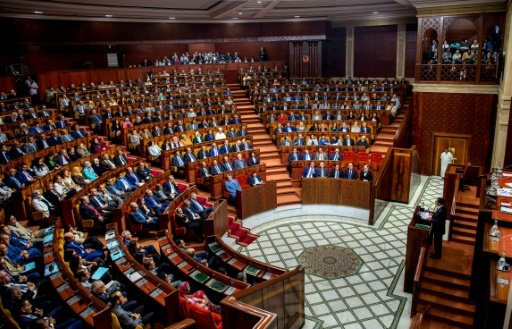 مجلس النواب المغربي يصادق السبت على قانون الموازنة العامة
