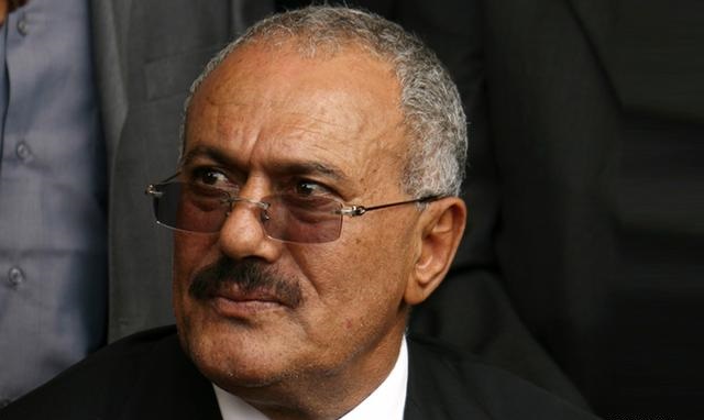 الرئيس اليمني السابق مستعد للتفاوض مع السعوديين